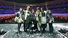 五月天 - 林忆莲为五月天演唱会助阵