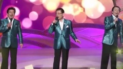 日本群星 - コモエスタ赤坂