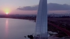 风景,音乐短片,轻音乐,乐动城市 - 寻星东到海