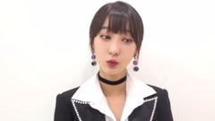 EXID - 2017年末歌谣大庆典速写