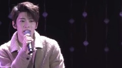 NCT - Who Are You & All Night