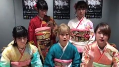 DANCEROID - 【Q'ulle】avex 1st album「コネクトライト」ネットサイン会【生配信】