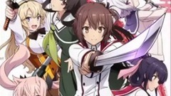 日本群星 - 「刀使ノ巫女」OP<Save you Save me>