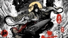 华语群星 - 电视剧<新六指琴魔> 杀青特辑 众星携手撼动武林
