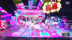 MOMO LAND - 好奇&BBoom BBoom