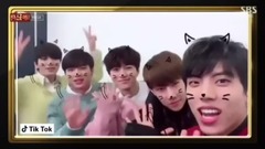 Infinite,赵权(2AM),Block B,OH MY GIRL - 下周预告