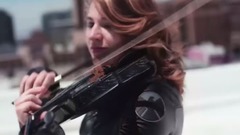 欧美群星 - The Avengers Theme