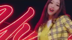 金泫雅,EXO,B.A.P,Seventeen,TWICE,韩国群星 - TOP 40 K-POP西站投票排行榜2018第一周