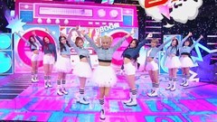 MOMO LAND - BBoom BBoom