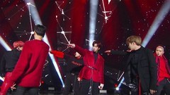 MONSTA X - DRAMARAMA