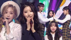 Lovelyz - Triangle