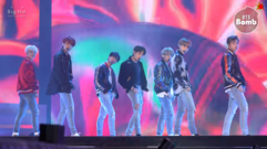 防弹少年团 - DNA