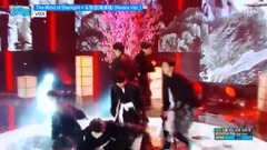 韩国群星,VIXX,昭宥(Sistar) - The Wind of Starlight & 桃源境 & The Night