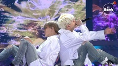 防弹少年团 - Spring Day