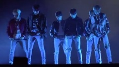 防弹少年团 - DNA
