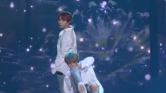 防弹少年团 - 春日
