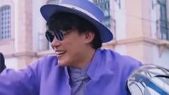 陈奕迅,李荣浩 - <卧底巨星> HD电影预告 张曼玉入戏大法 陈奕迅李荣浩主演