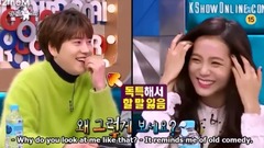 BLACKPINK - 【jisoo 金智秀】这样的小仙女谁不喜欢?