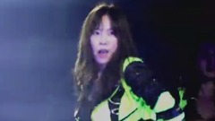 少女时代,太妍(少女时代) - 泰花站 Merong 脸妈GG Tour In HK-1现场饭拍版 13/11/09-10