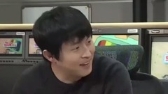 韩国群星,韩国综艺 - Henry炫茂违和合作舞台惊喜上演