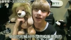 防弹少年团,田柾国(防弹少年团),V(防弹少年团),JIMIN(防弹少年团),J-HOPE(防弹少年团) - ❤韩国男团不靠公司,靠自己上位的犀利idol 防弹BTS金泰亨V