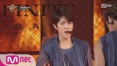 Infinite - Back