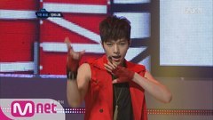 Infinite - 追击者