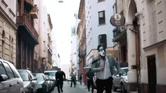 欧美群星 - Ott mennek a jocsajok