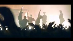 防弹少年团 - Fire