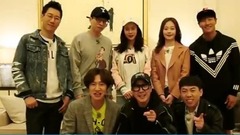 韩国群星,韩国综艺 - Running man