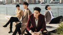  - 5tion - Come back