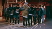  - Stray Kids - Grrr总量的法则