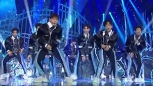 TRCNG - TRCNG - WOLF BABY - SBS人气歌谣 现场版 18/01/07