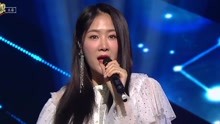 昭宥 - 昭宥 - The Night - SBS人气歌谣 现场版 18/01/07