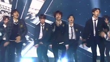 THE BOYZ - THE BOYZ - Boy - SBS人气歌谣 现场版 18/01/07