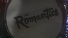 The Romantics,浪漫思潮合唱團 - Forever Yours