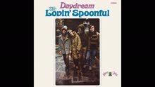 The Lovin' Spoonful,一匙愛樂團 - Daydream (Audio) (Pseudo Video)