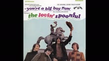 The Lovin' Spoonful,一匙愛樂團 - Darling Be Home Soon (Audio) (Pseudo Video)