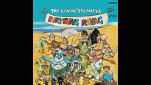 The Lovin' Spoonful,一匙愛樂團 - Six O'Clock (Audio) (Pseudo Video)