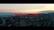 Wild Bandana (Official Video)