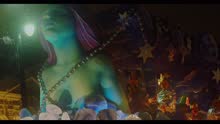 Electric Blue (Official Video)