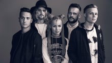 Tonight Alive & Lynn Gunn - Disappear