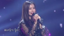 崔松贤 - 崔松贤 - 小丑在对着我们微笑 - 不朽的名曲 现场版 18/01/06