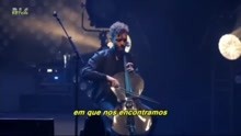 OneRepublic - OneRepublic - Au Revoir - 现场版 2018