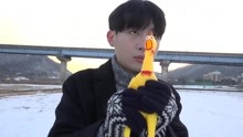 - 尖叫鸡演绎冰雪奇缘热单《Let It Go》