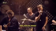 OneRepublic - OneRepublic - Preacher - 现场版 2018