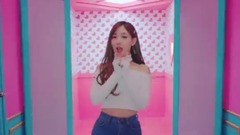 TWICE,娜琏(Twice),Momo(Twice),Sana(Twice),Mina(Twice) - Heart Shaker