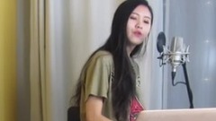 模仿翻唱 - 说散就散