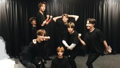 防弹少年团 - 防弹少年团 BTS [OCEAN]