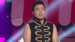 韩国群星,韩国综艺 - Gag Concert